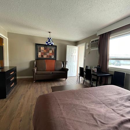 Rondo Motel โกลเดน ภายนอก รูปภาพ