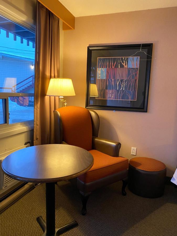 Rondo Motel โกลเดน ภายนอก รูปภาพ