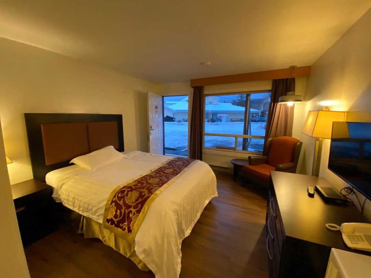 Rondo Motel โกลเดน ภายนอก รูปภาพ