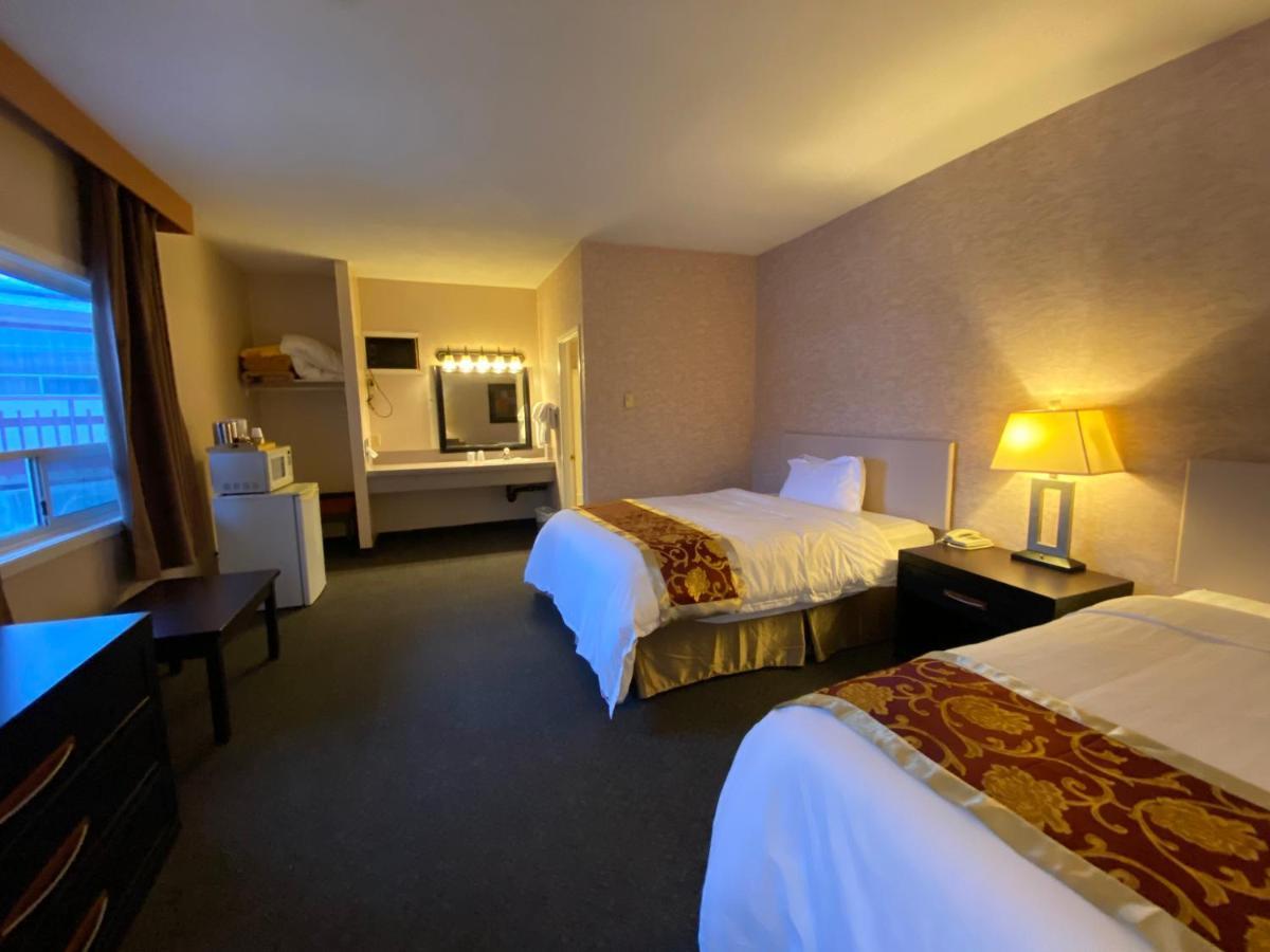 Rondo Motel โกลเดน ภายนอก รูปภาพ