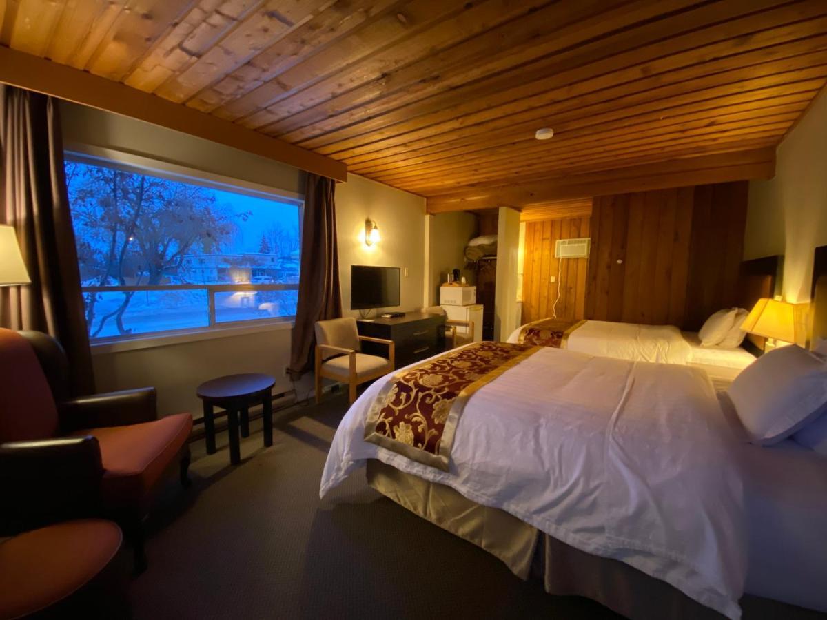 Rondo Motel โกลเดน ภายนอก รูปภาพ