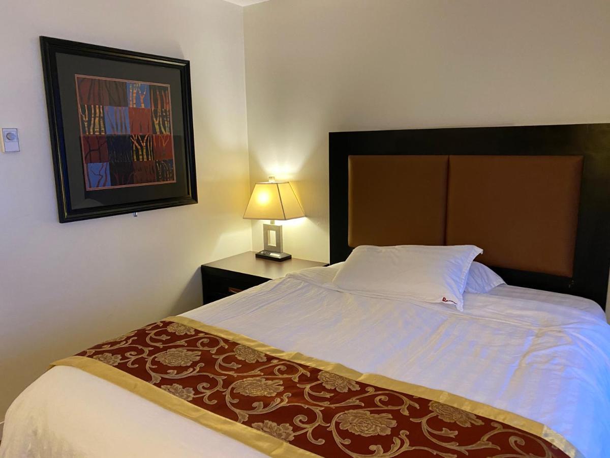 Rondo Motel โกลเดน ภายนอก รูปภาพ