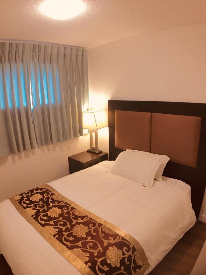 Rondo Motel โกลเดน ภายนอก รูปภาพ