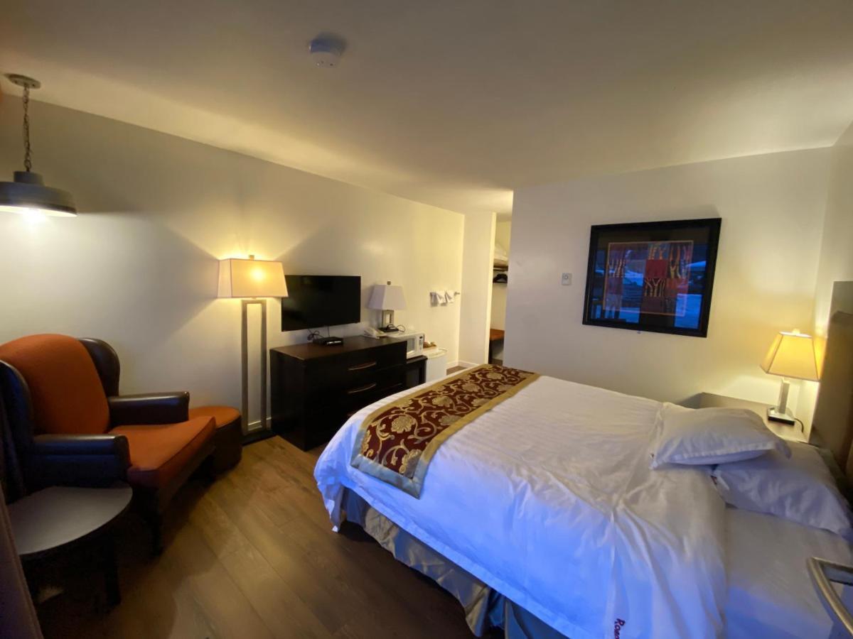 Rondo Motel โกลเดน ภายนอก รูปภาพ