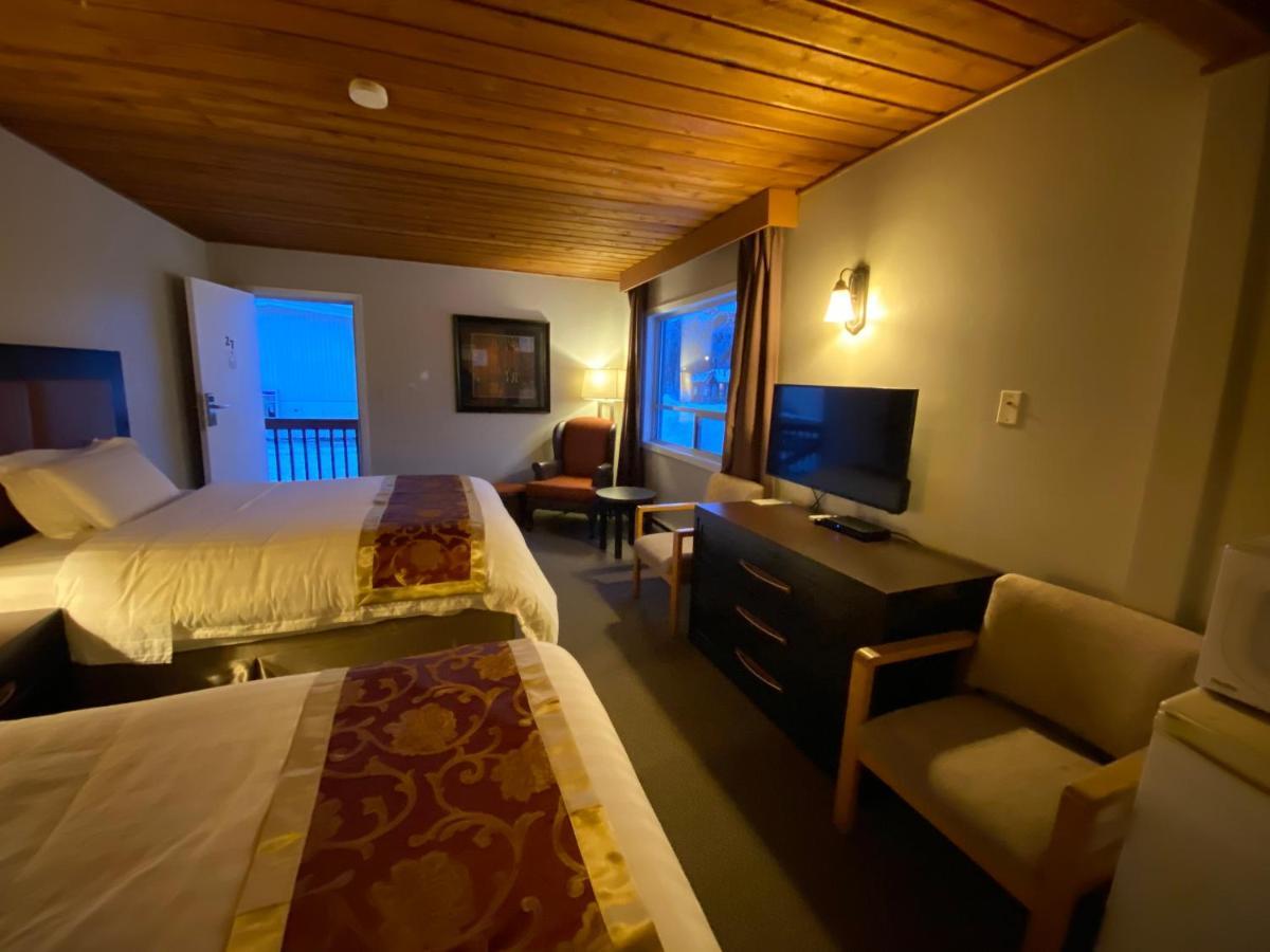 Rondo Motel โกลเดน ภายนอก รูปภาพ