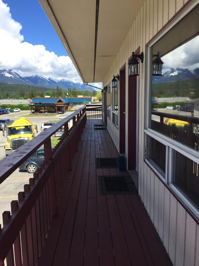 Rondo Motel โกลเดน ภายนอก รูปภาพ
