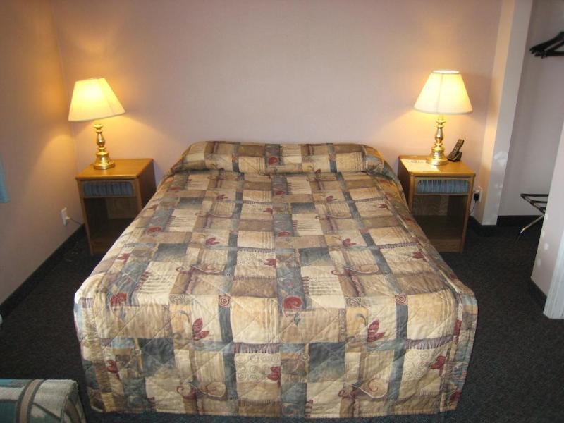 Rondo Motel โกลเดน ภายนอก รูปภาพ